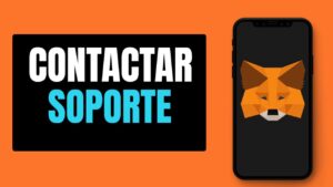 Lee más sobre el artículo Como Contactar con el Soporte de Metamask