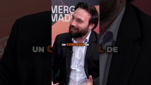 Lee más sobre el artículo EL PRIMER CONCEJAL DE INNOVACIÓN EN MADRID