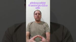Lee más sobre el artículo ¿Wallet perdida? 3 errores que debes evitar #seguridadcrypto #criptomonedas #wallet