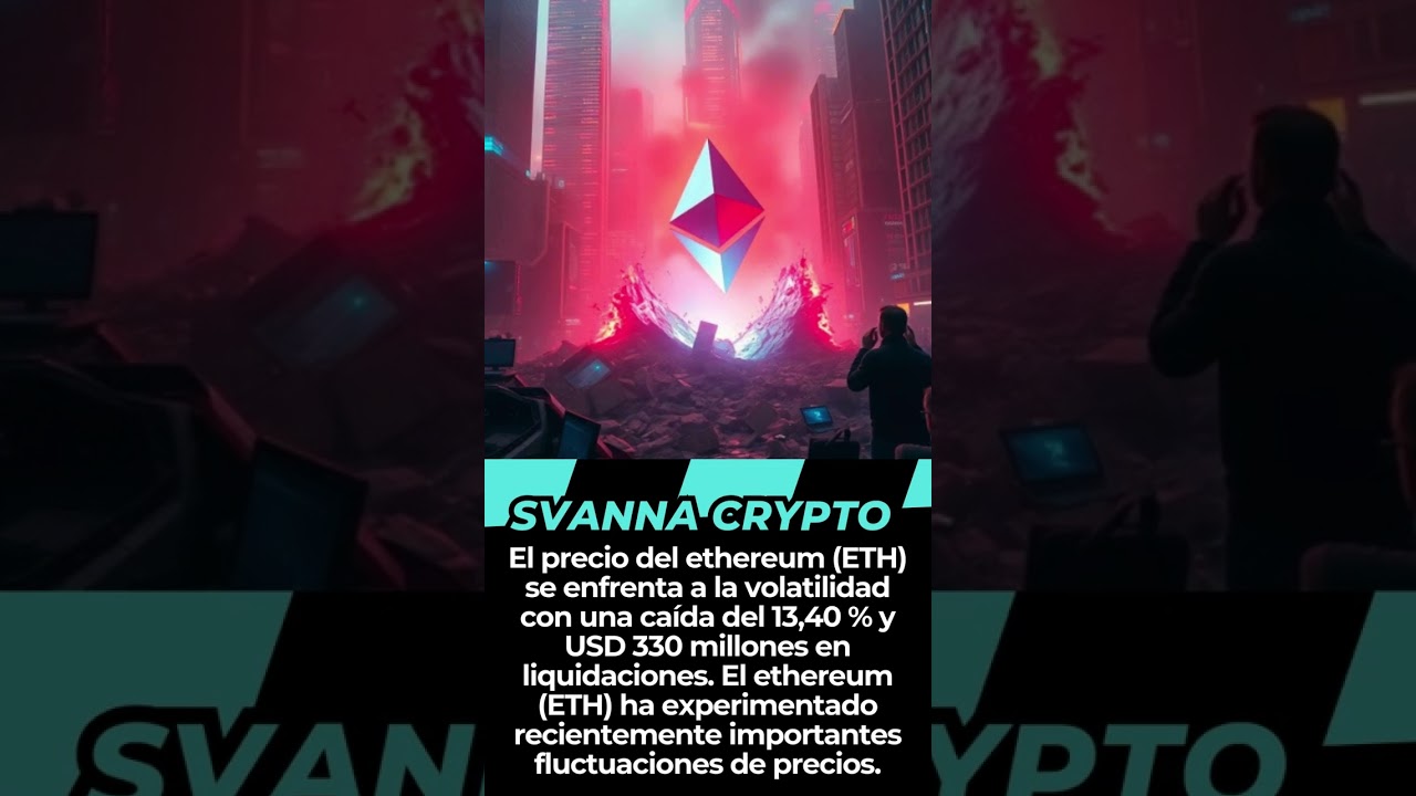 Lee más sobre el artículo 🚨 NOTICIAS CRIPTO 🚨 Bitcoin al Congreso, Ethereum, BlackRock, ETF, Estafa millonaria en España.