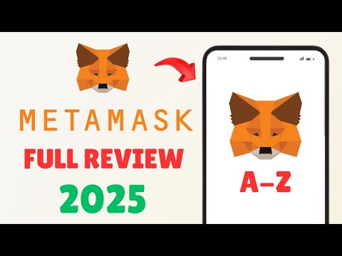 En este momento estás viendo MetaMask Wallet Full Review 2025 | Still Worth Using?
